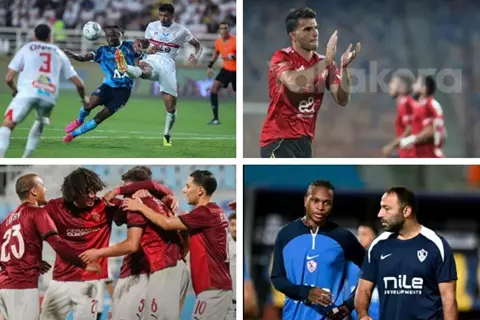  زيزو والثأر وإنجاز عبدالرؤوف.. 7 أشياء استثنائية قد تحدث في السوبر المصري